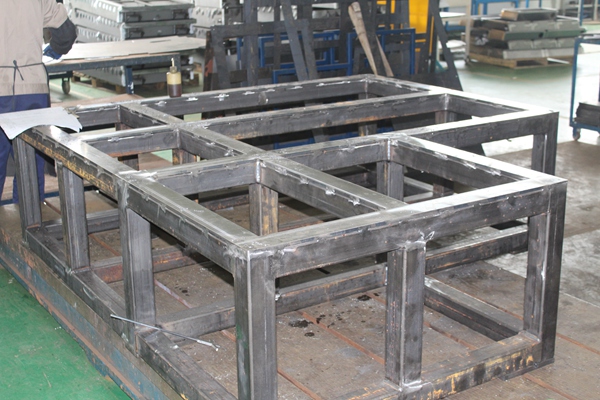 鈑金加工產(chǎn)品展示